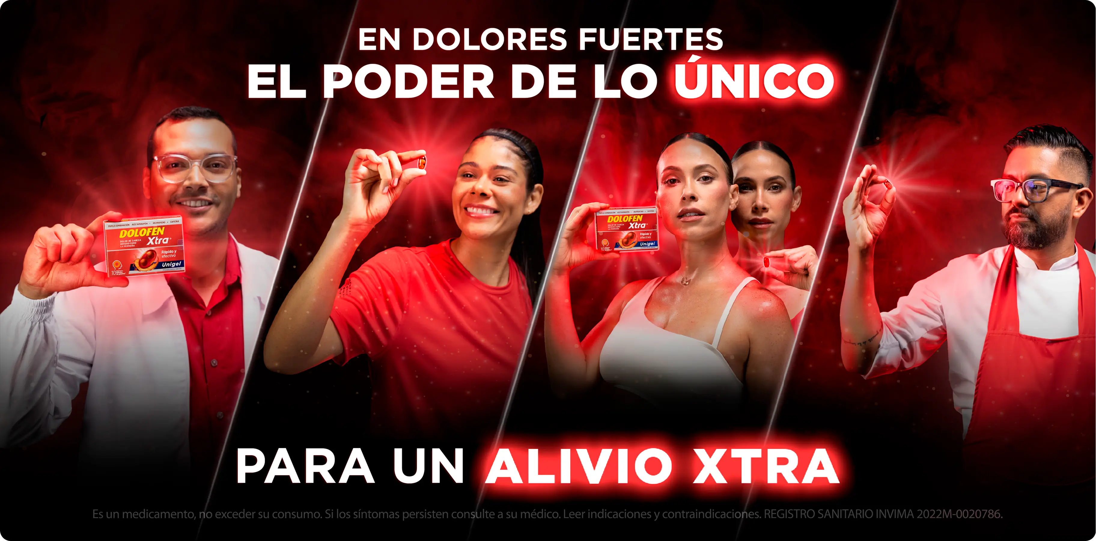 Dolofen Xtra