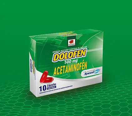Dolofen Xtra