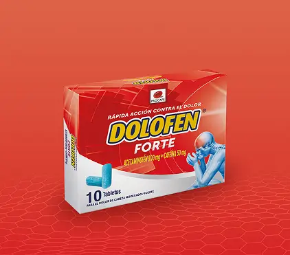 Dolofen Xtra