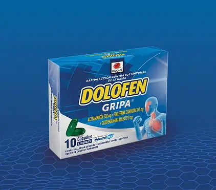 Dolofen Xtra