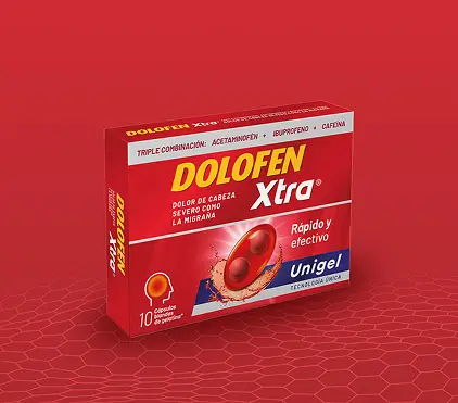 Dolofen Xtra