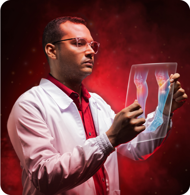 Dr. Alfredo